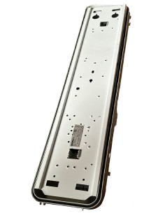 Disano 16451300 Hydro 920 FL2X18 NRF Gri 2